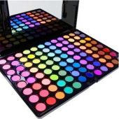 Mac 120 Color Eyeshadows